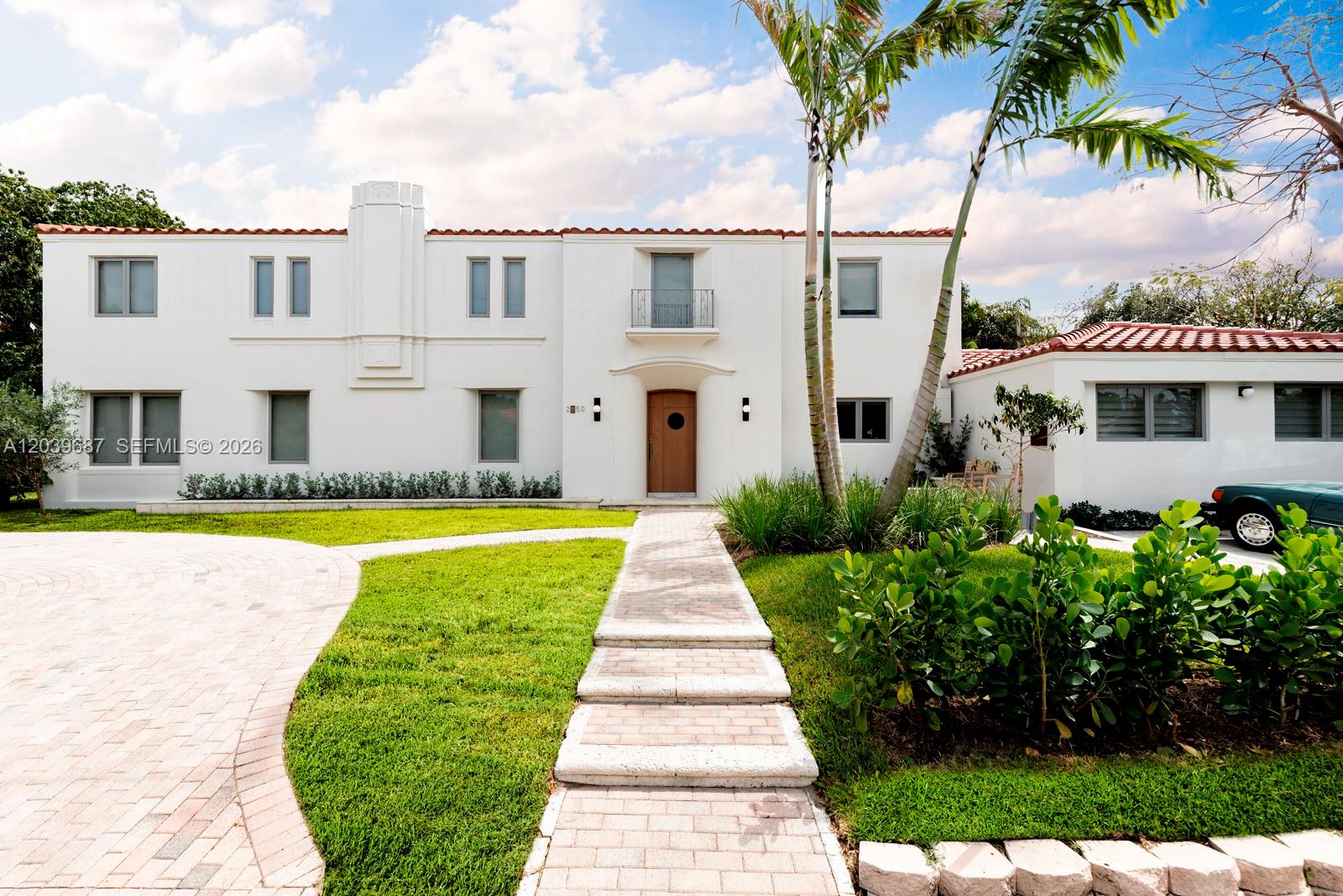 2850 Sheridan Avenue, Miami Beach, FL 33140, Miami Beach