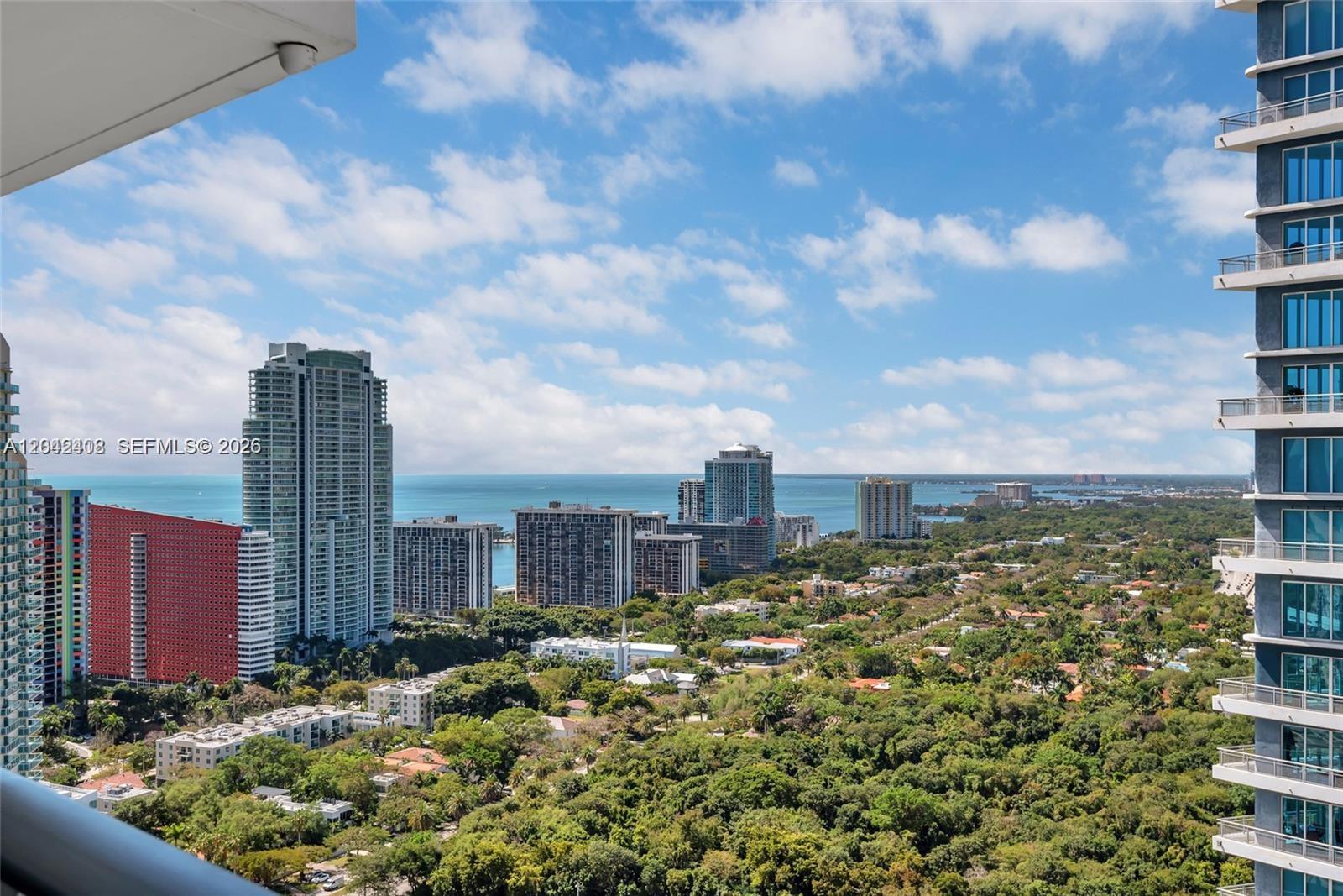 1300 S Miami Avenue 3007, Miami, FL 33130, Miami