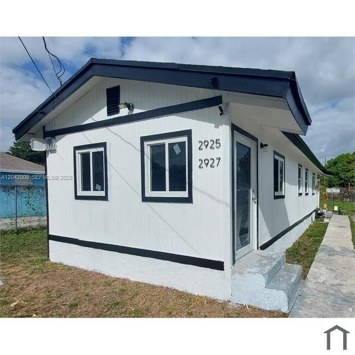 2927 NW 60th Street, Miami, FL 33142, Miami