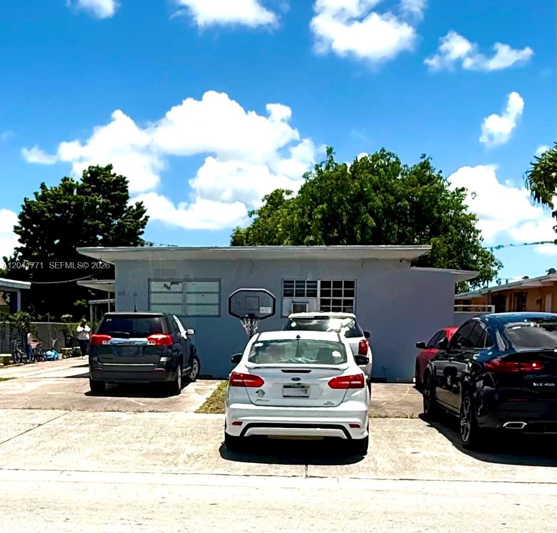 42 E 13th Street, Hialeah, FL 33010, Hialeah