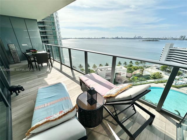 650 NE 32nd Street 1404, Miami, FL 33137