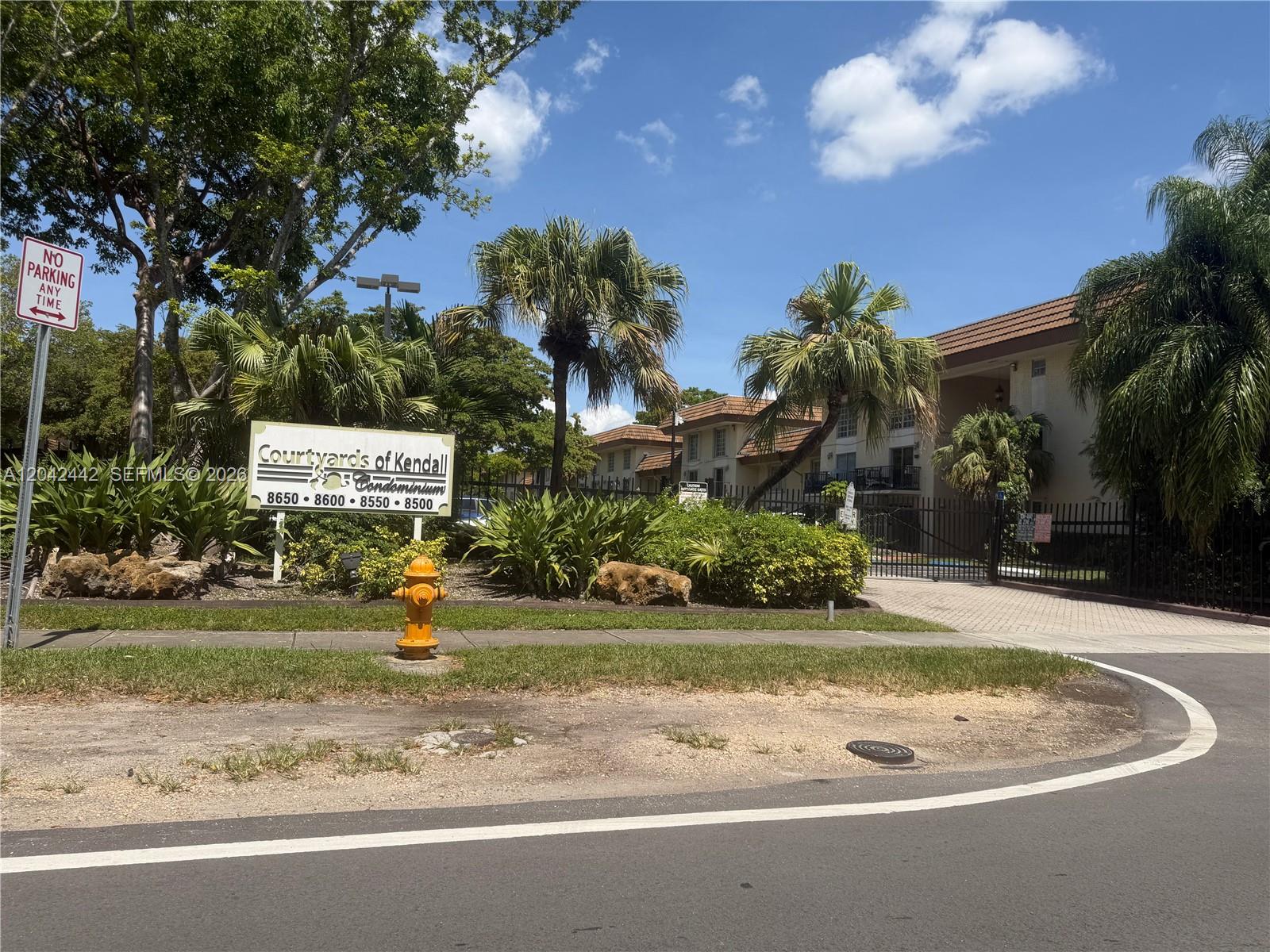 8600 SW 109th Avenue 4231, Miami, FL 33173, Miami