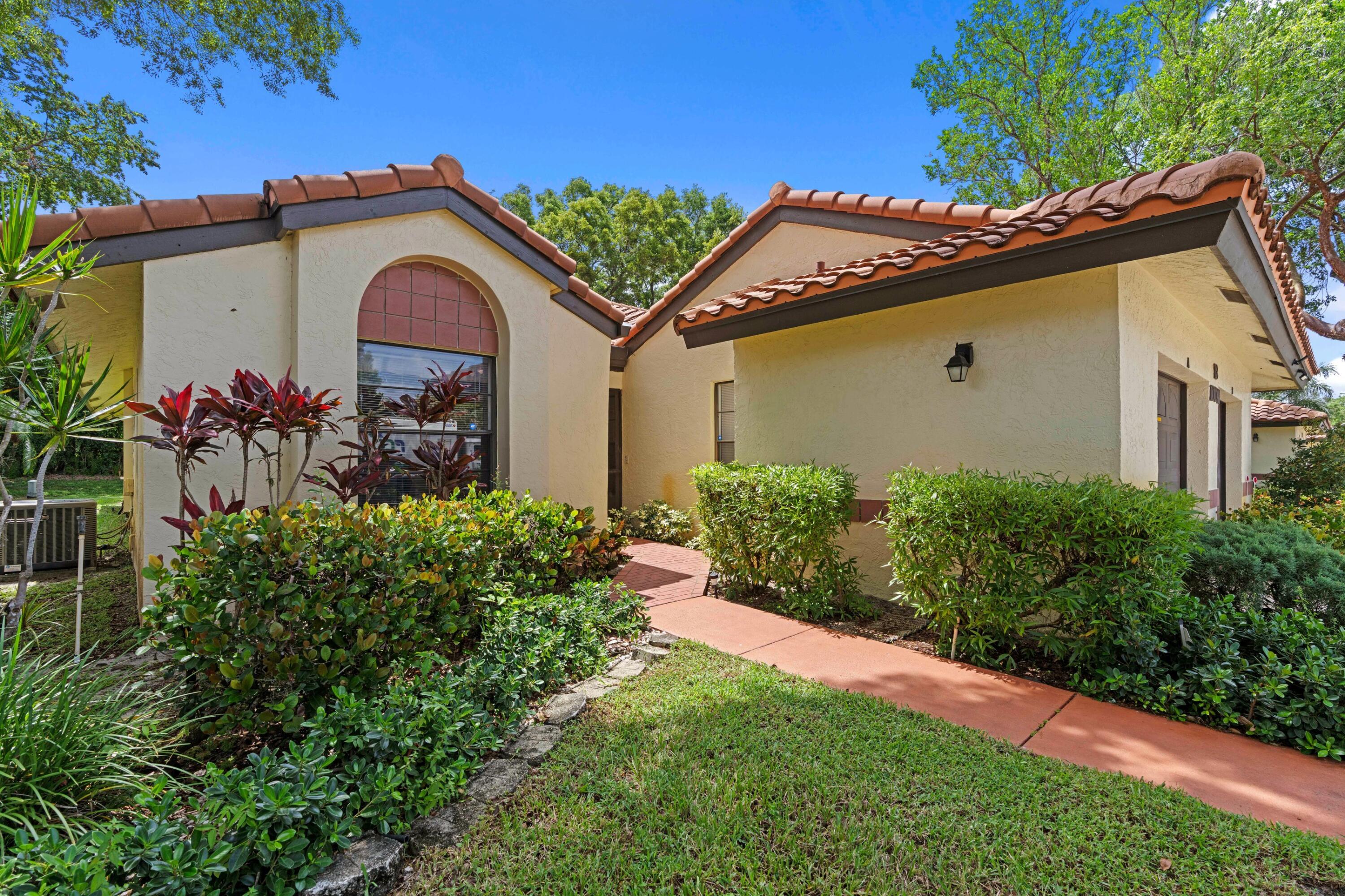 10044 Andrea Lane A, Boynton Beach, FL 33437, Boynton Beach