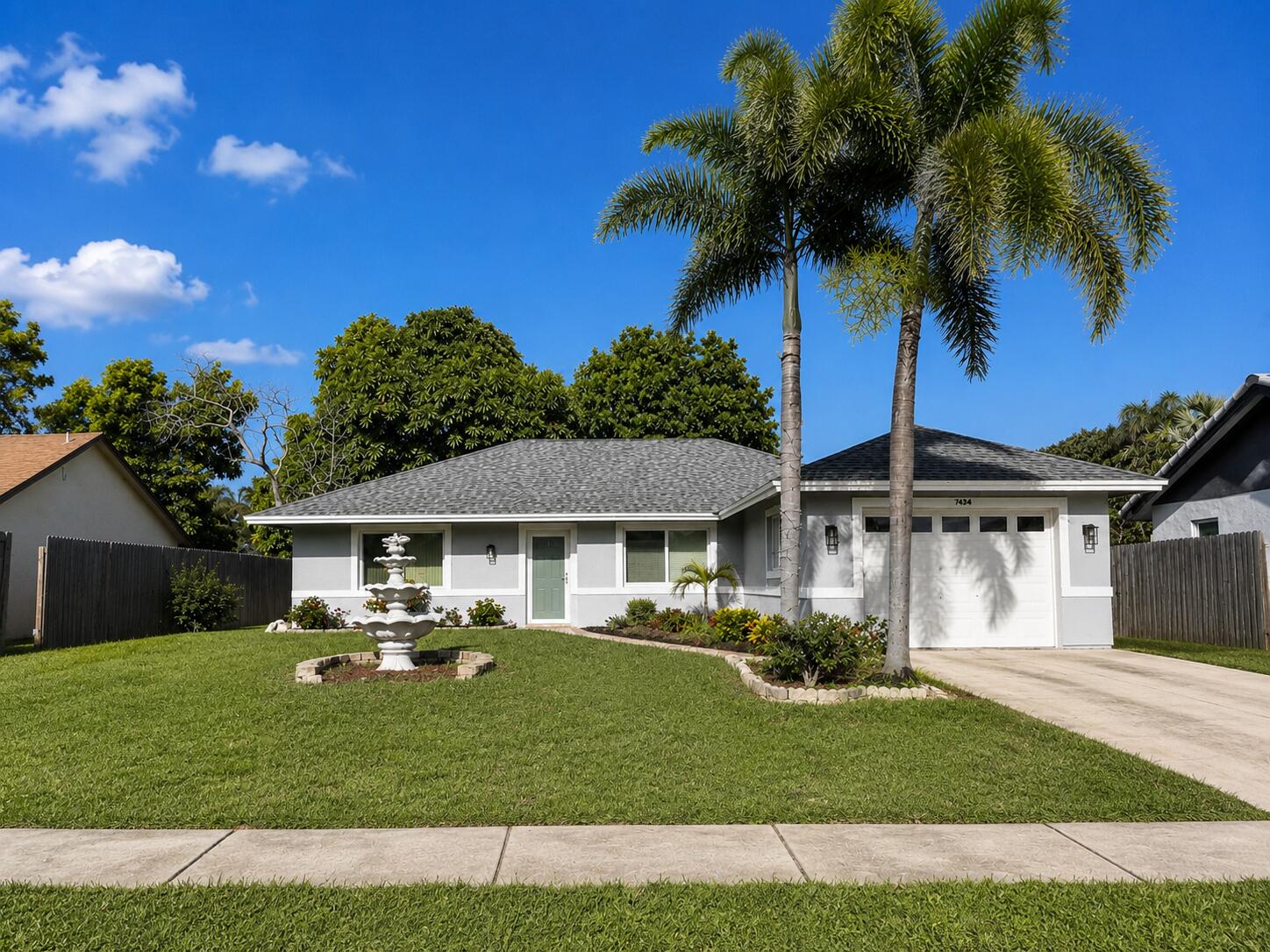 7434 Thatcher Avenue, Lake Worth, FL 33462, Lake Worth
