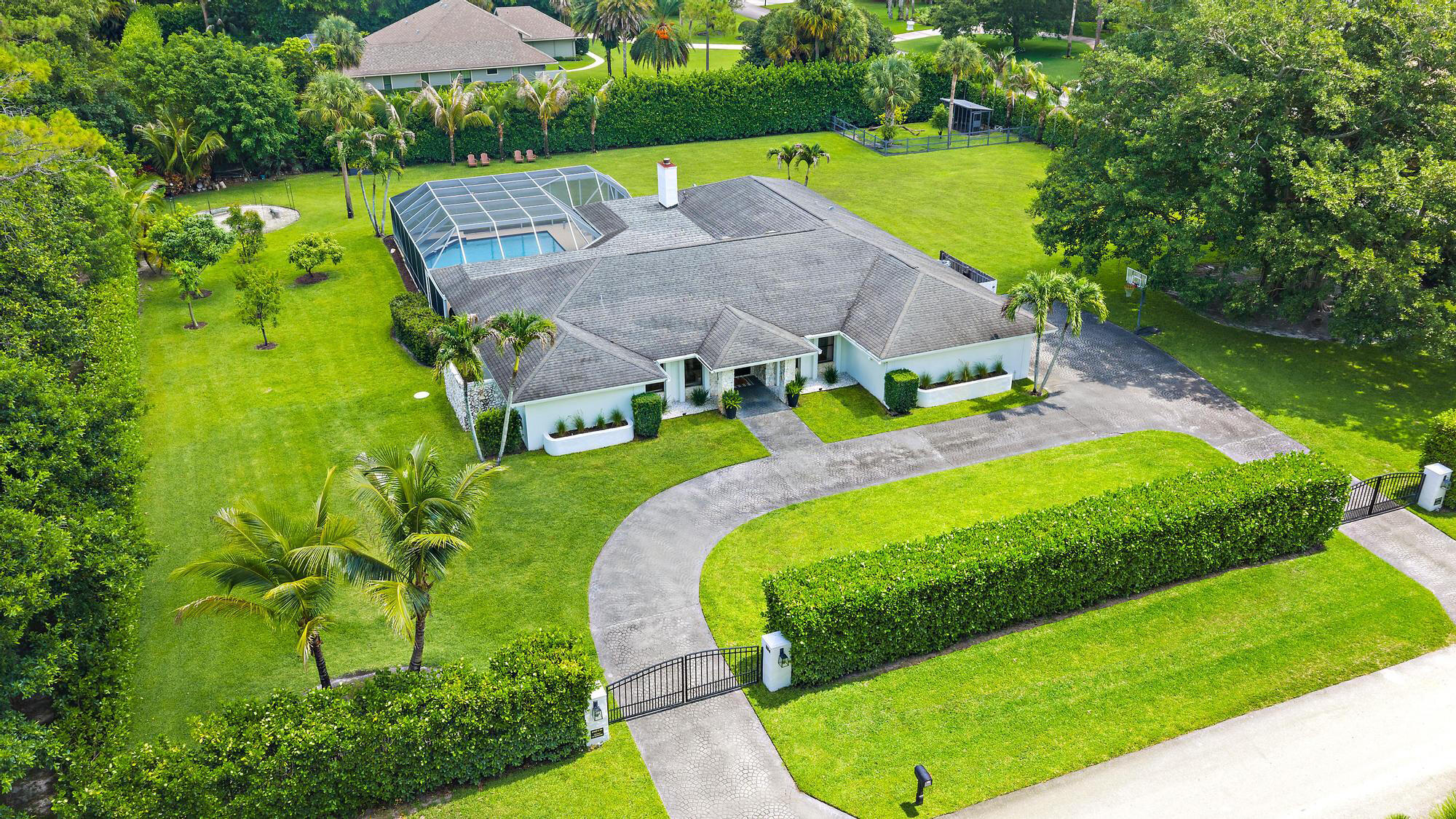 14039 Greentree Trail, Wellington, FL 33414, Wellington