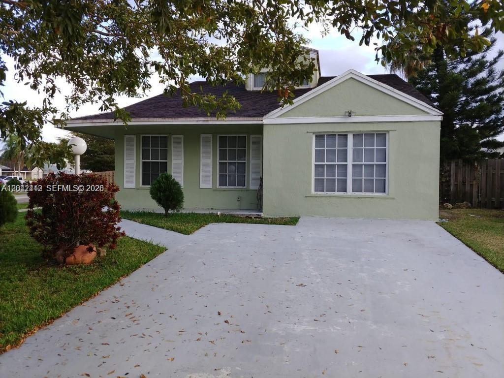 14636 SW 127th Court, Miami, FL 33186, Miami