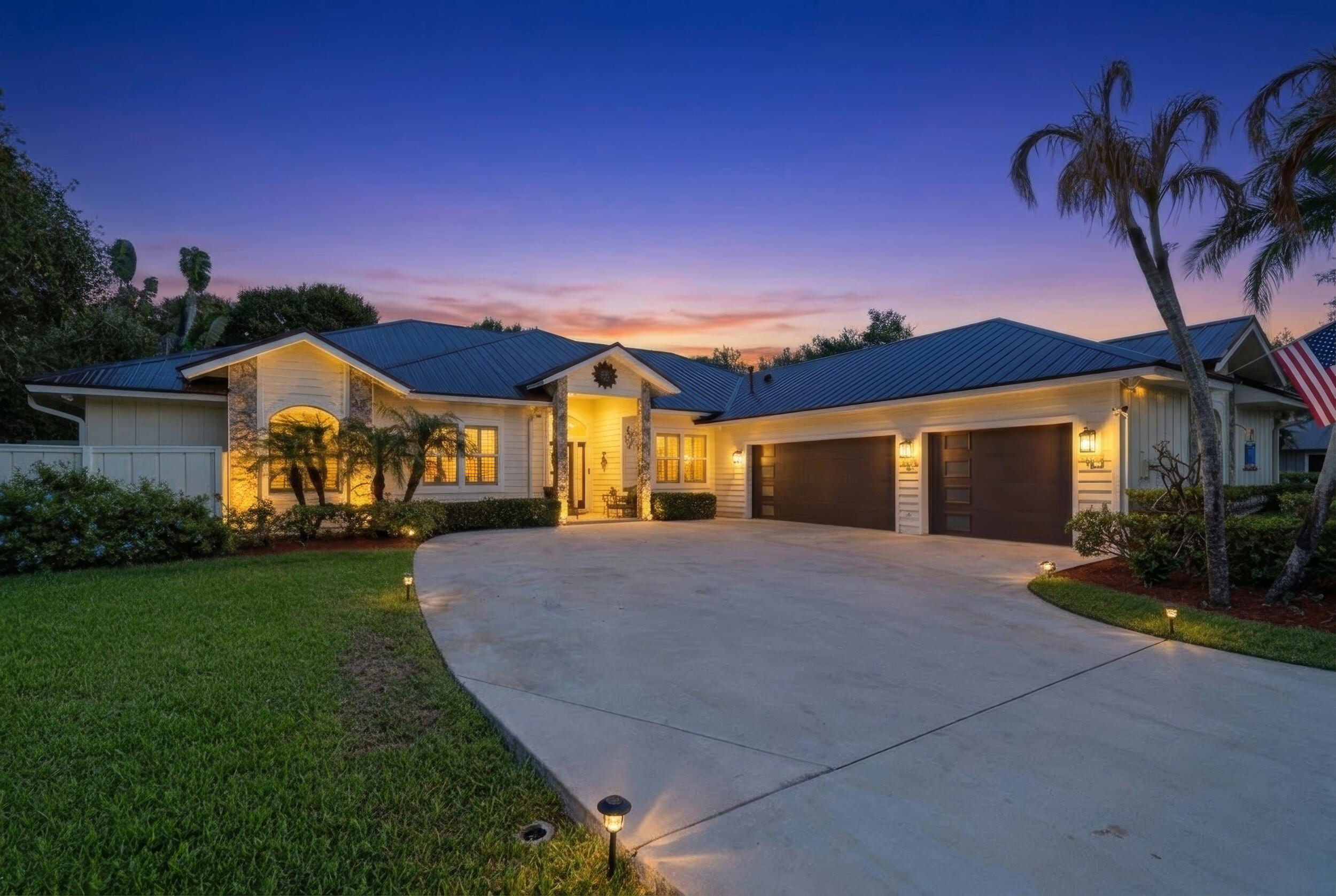 1024 SW Catalina Street, Palm City, FL 34990, Palm City