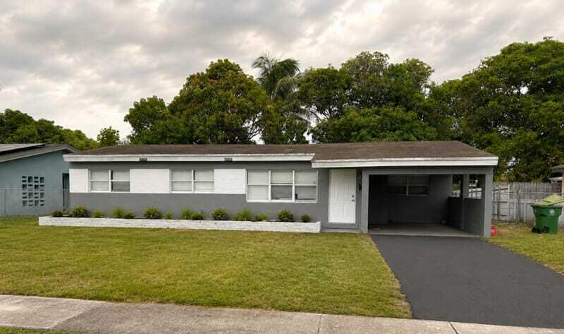 1067 Iroquois Avenue, Fort Lauderdale, FL 33312, Fort Lauderdale