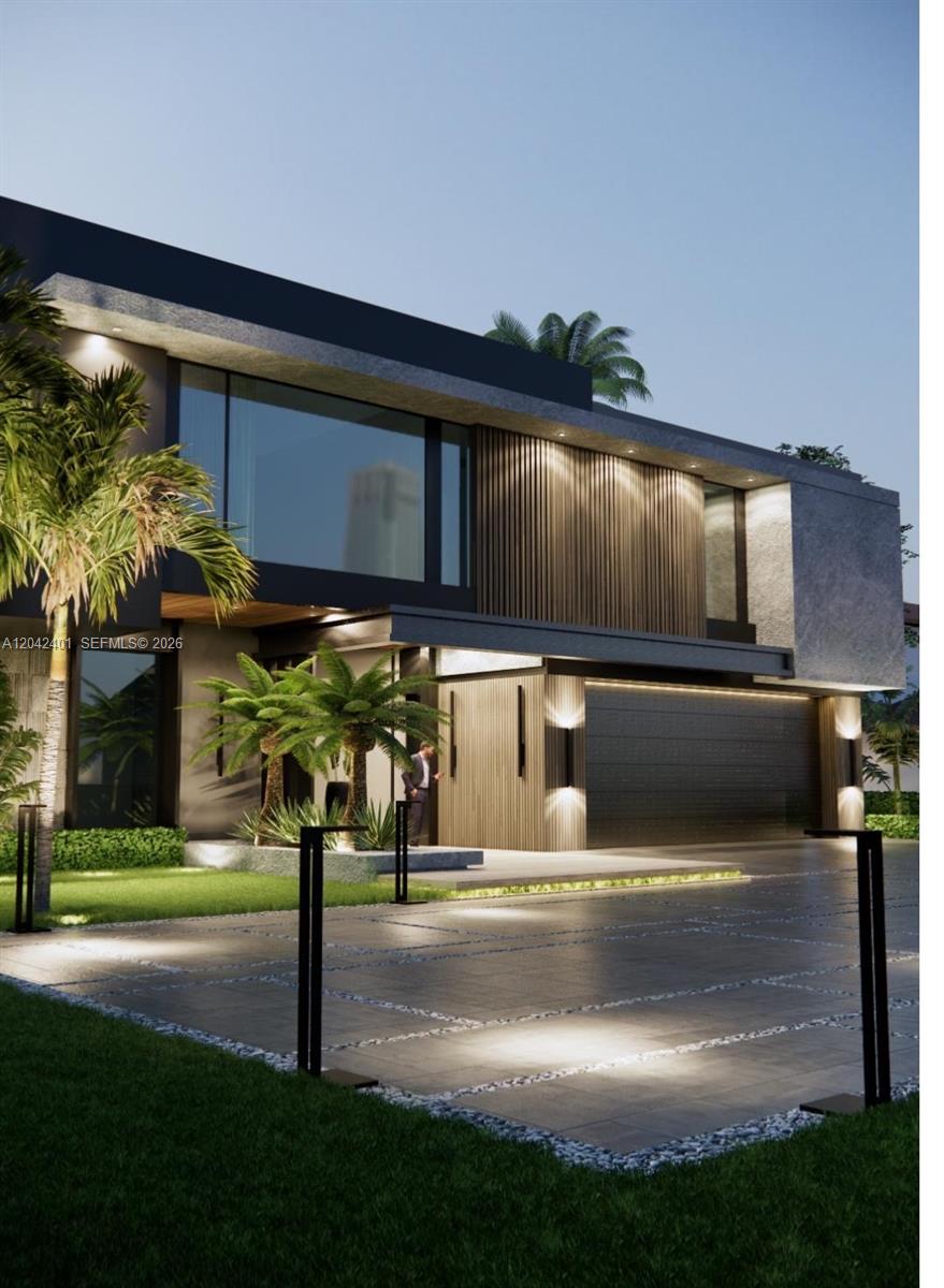 496 Holiday Drive, Hallandale Beach, FL 33009, Hallandale Beach