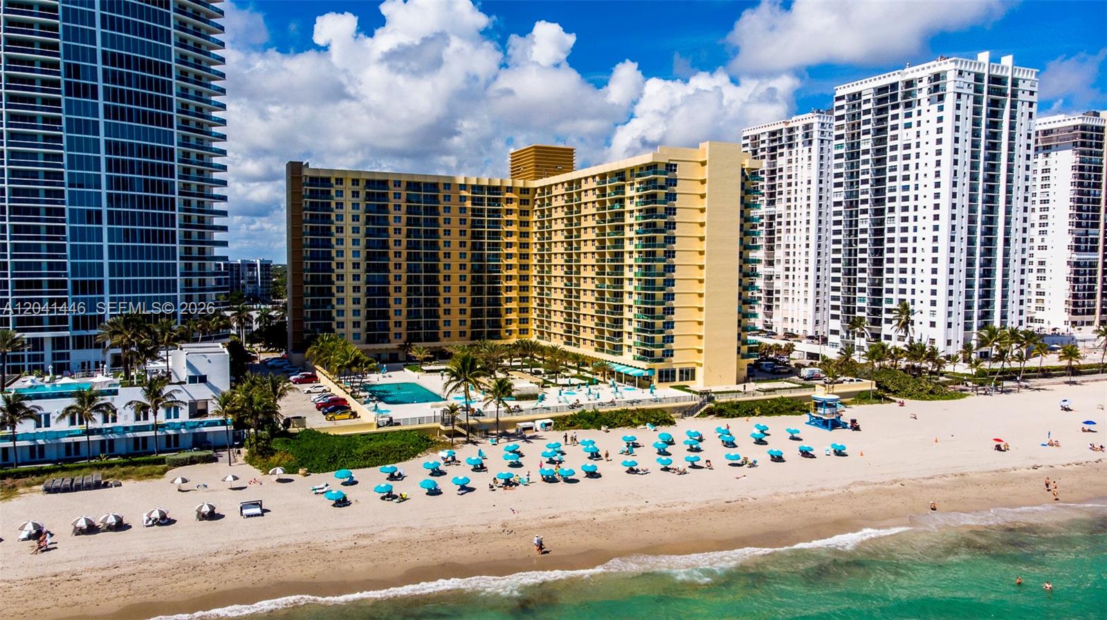 2501 S Ocean Drive 327, Hollywood, FL 33019, Hollywood
