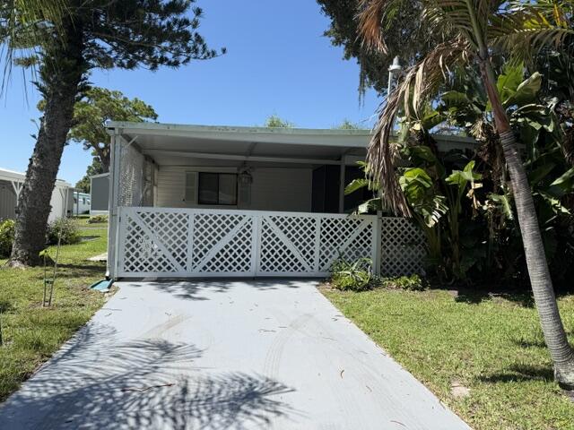 126 Yuma Way, Fort Pierce, FL 34946, Fort Pierce
