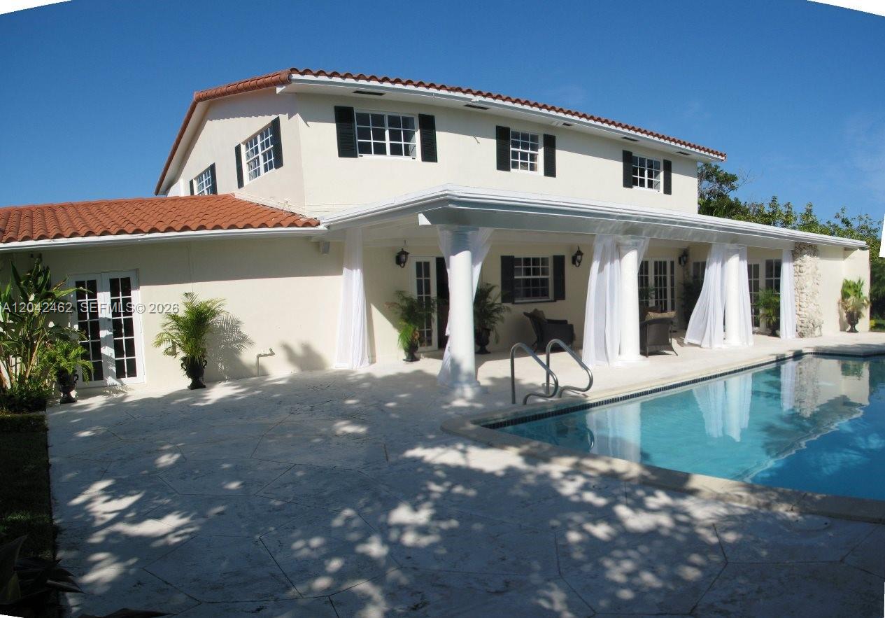 7240 SW 119th Street, Pinecrest, FL 33156, Pinecrest