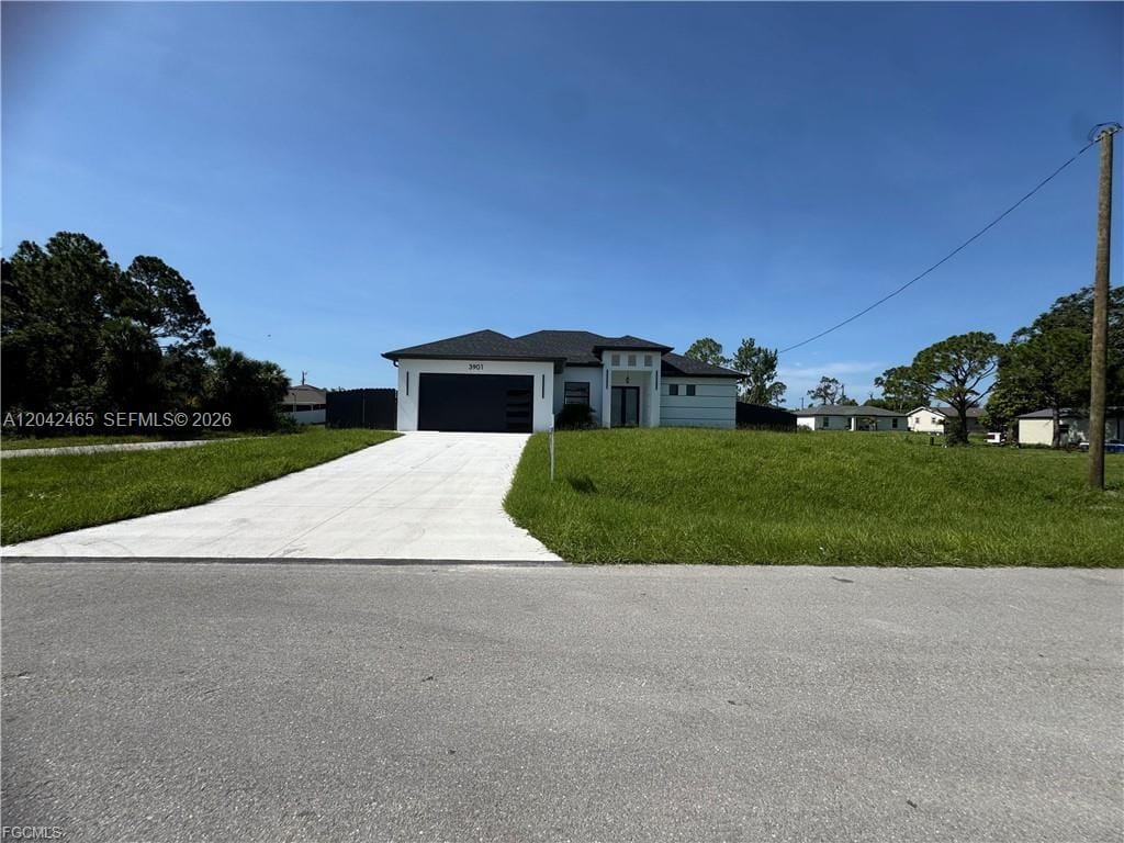 3901 3rd Street SW, Lehigh Acres, FL 33976 photo 2