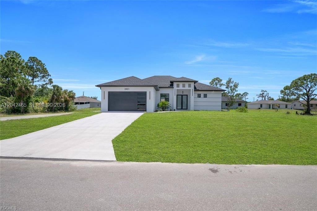 3901 3rd Street SW, Lehigh Acres, FL 33976, Lehigh Acres