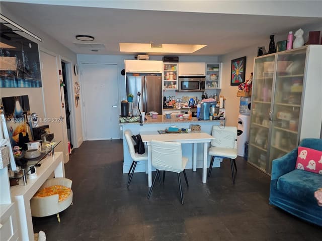 888 Biscayne Boulevard 5107, Marinablue, Miami, FL