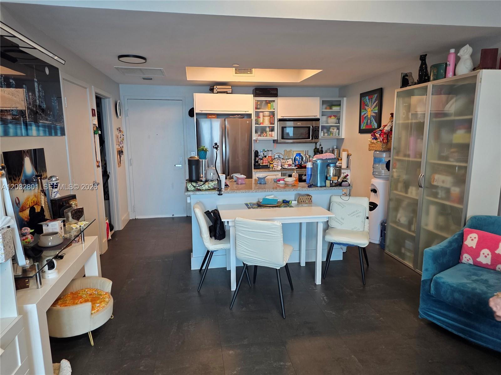 888 Biscayne Boulevard 5107, Miami, FL 33132, Miami