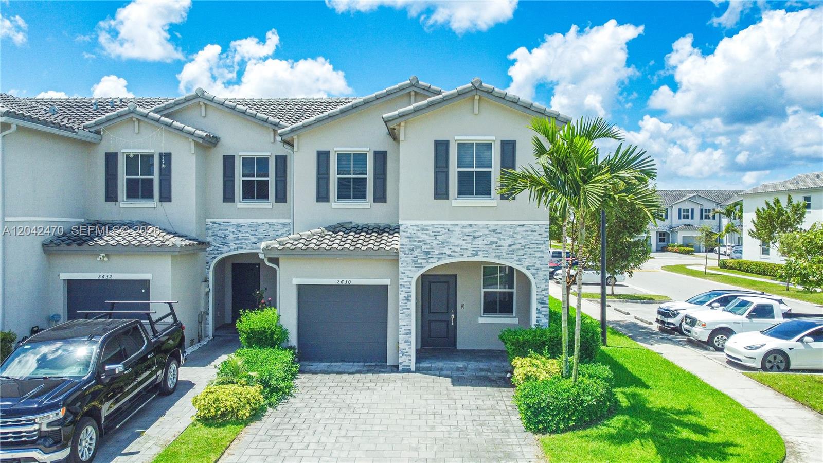 2630 SE 12th Street, Homestead, FL 33035, Homestead