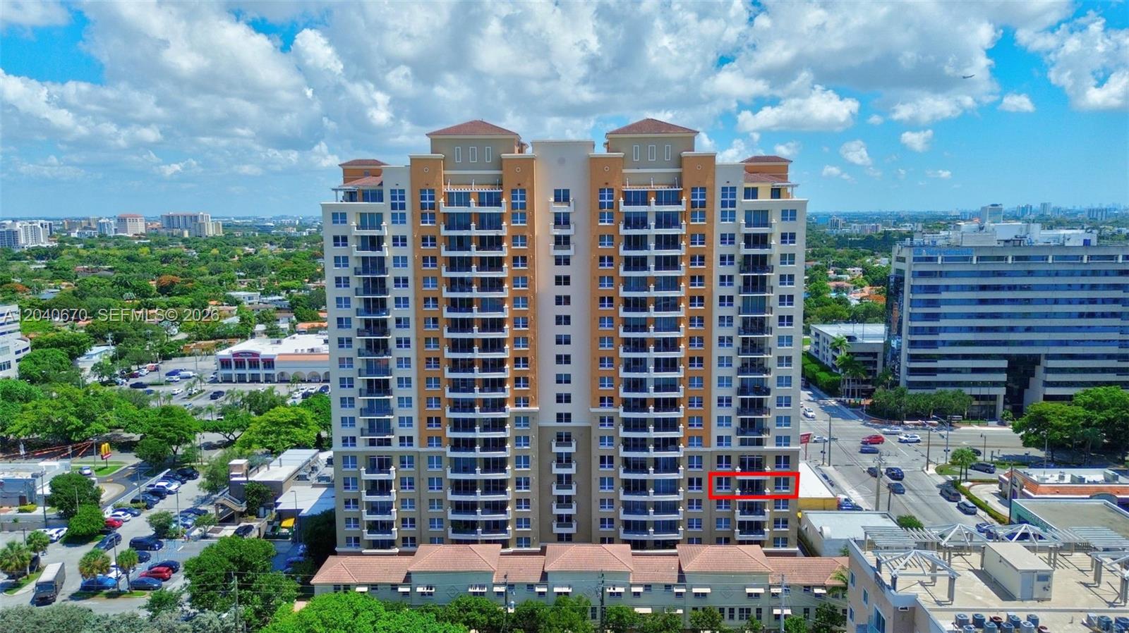 3232 SW 22nd Terrace 601, Miami, FL 33145, Miami