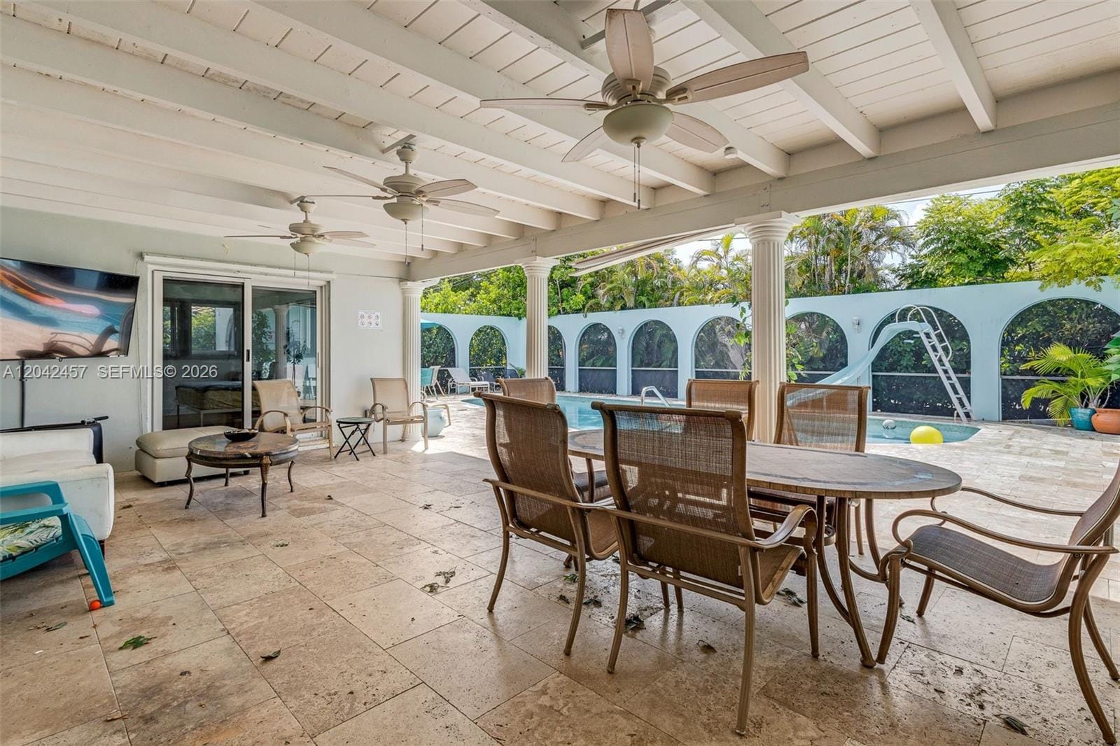 633 N Crescent Drive, Hollywood, FL 33021 photo 6