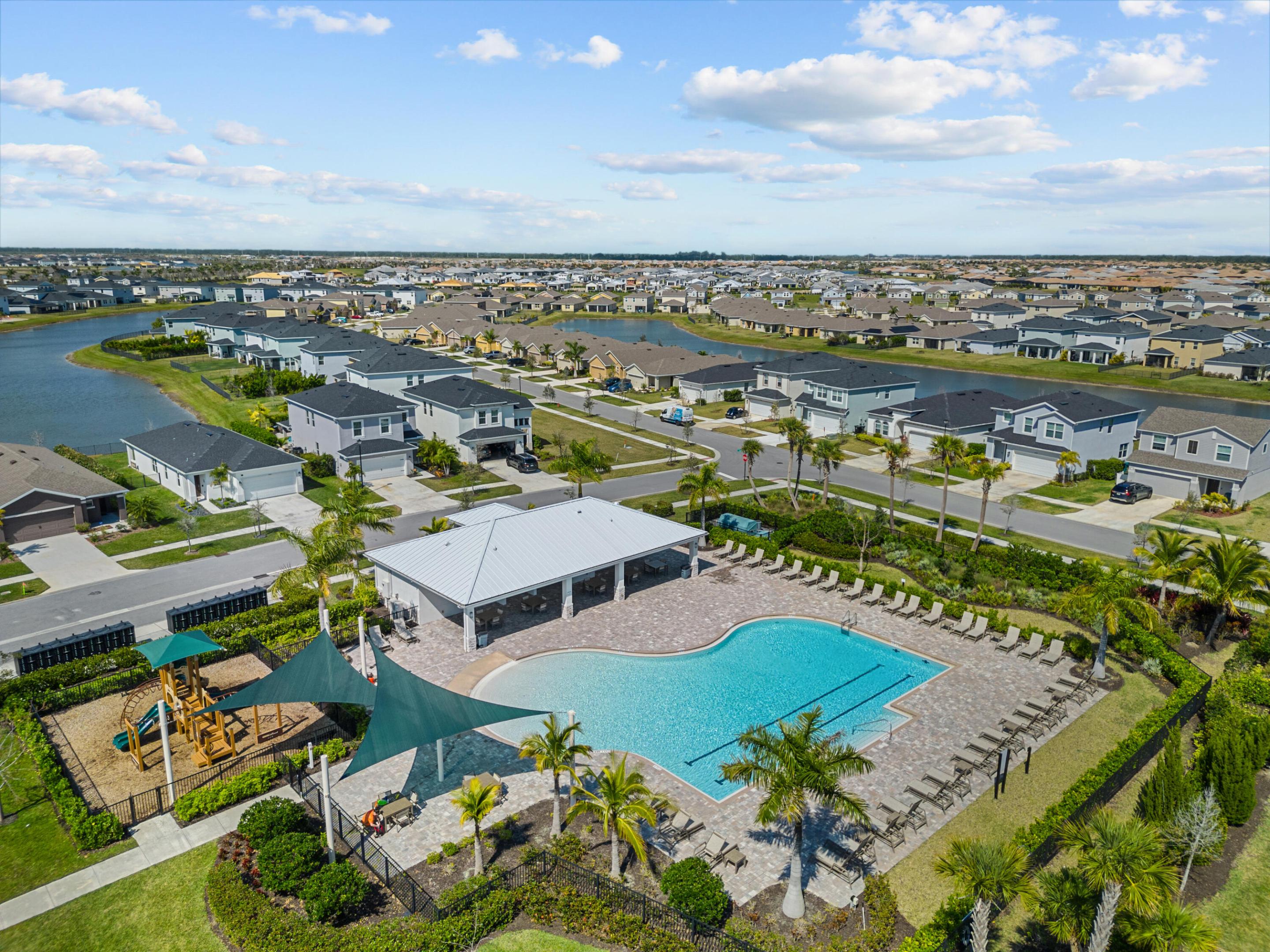 10760 SW Cremona Way, Port St. Lucie, FL 34987, Port St Lucie