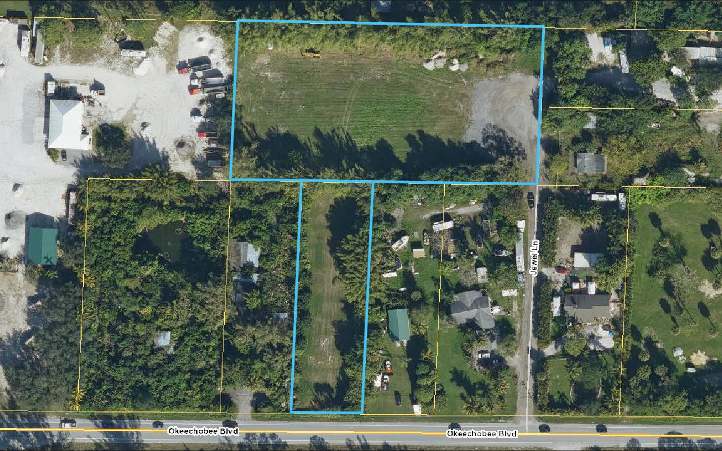 2105 Jewel Lane, Loxahatchee Groves, FL 33470, Loxahatchee Groves