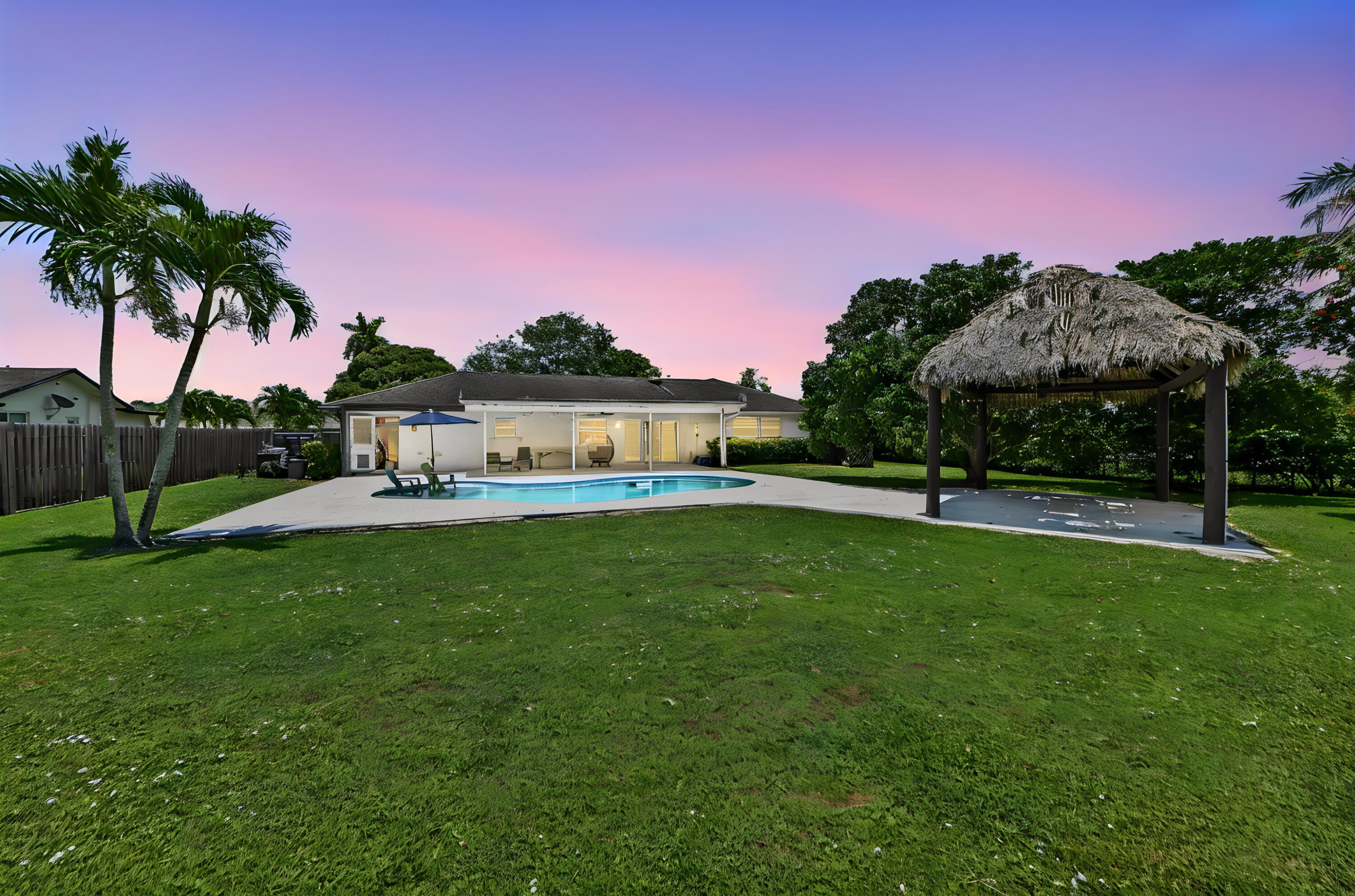 7635 Oakmont Drive, Lake Worth, FL 33467, Lake Worth