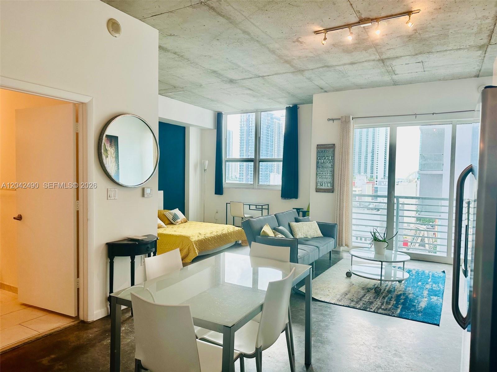 133 NE 2 Avenue 1503, Miami, FL 33132, Miami