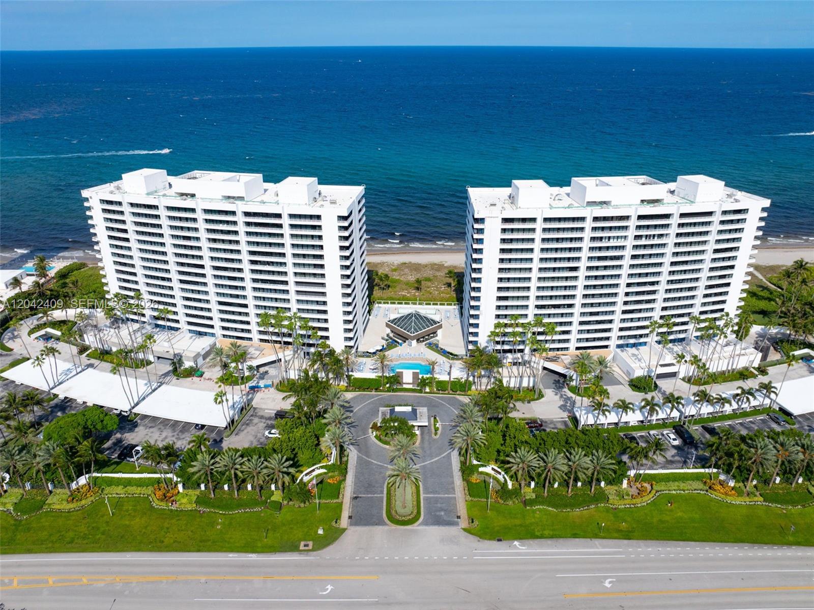 1500 S Ocean Boulevard 804, Boca Raton, FL 33432, Boca Raton