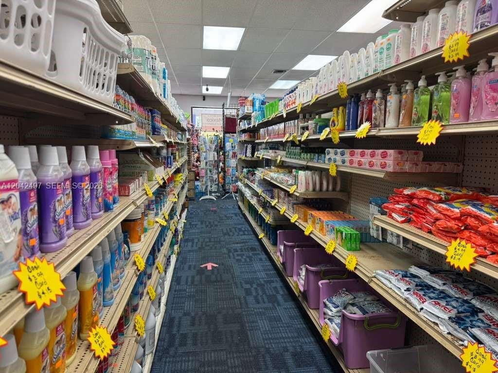 Convenience Store For Sale, Miami, FL 33175 photo 4