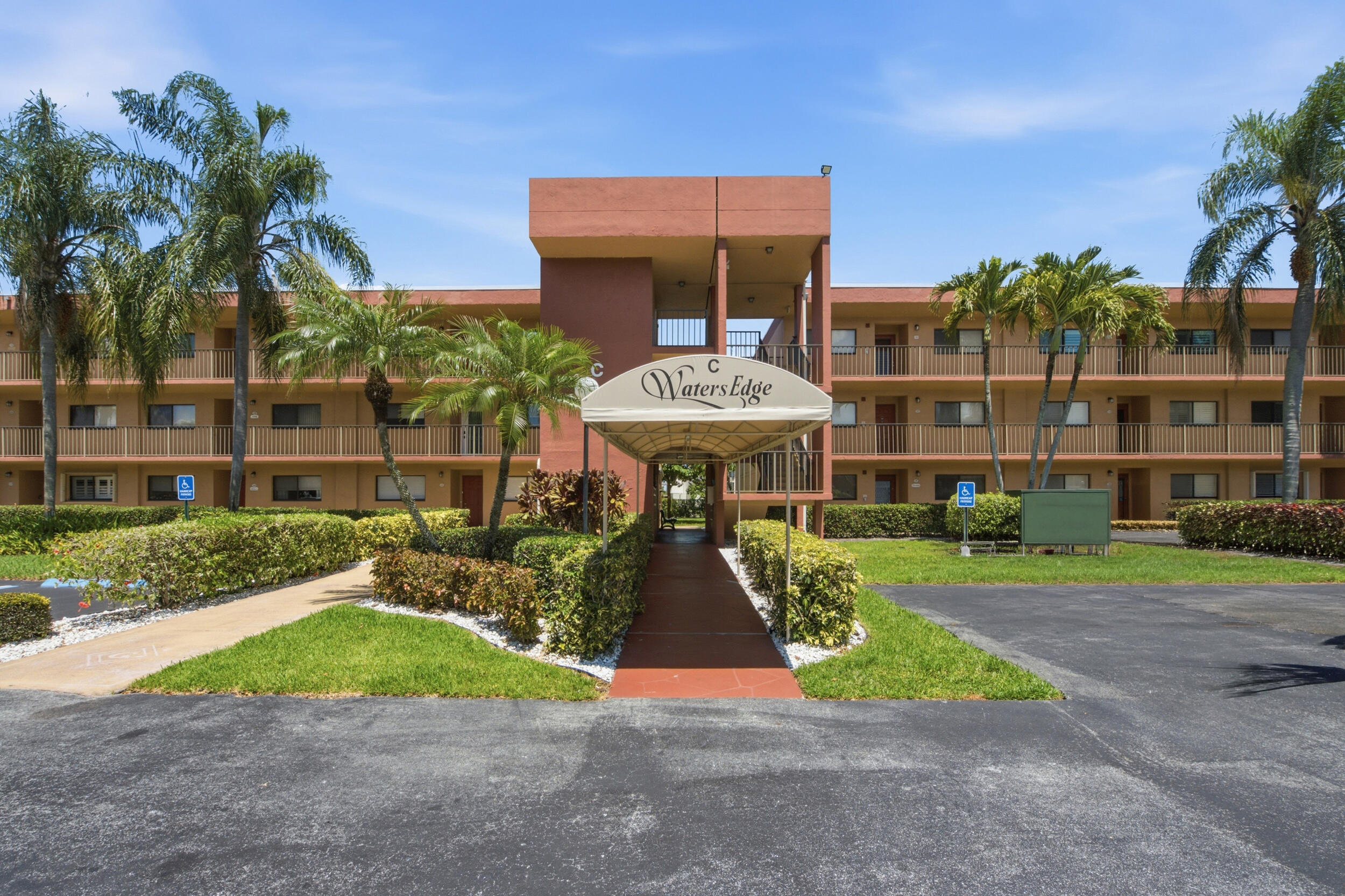 15074 Witney Road 107, Delray Beach, FL 33484, Delray Beach