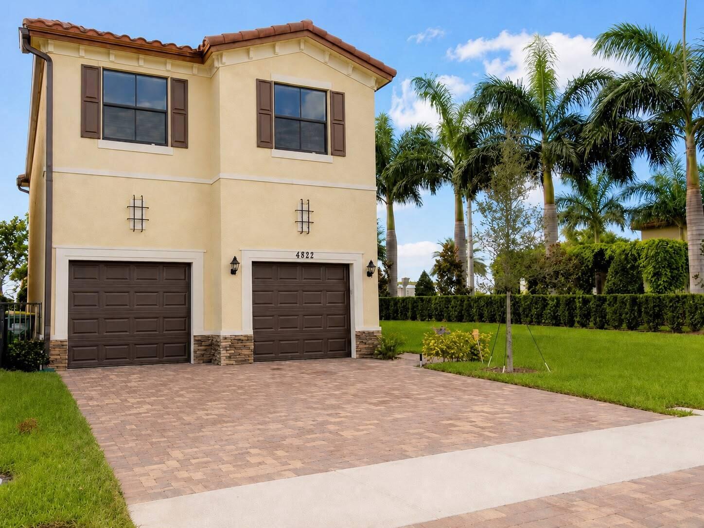 4822 NW 56th Court, Tamarac, FL 33319, Tamarac