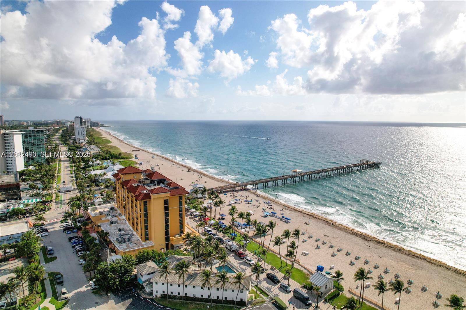 9 NE 20th Avenue 201, Deerfield Beach, FL 33441, Deerfield Beach