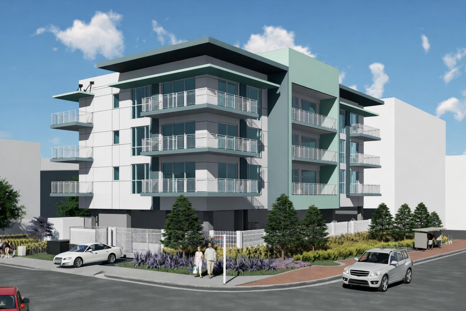 1951 E Hillsboro Boulevard 300, Deerfield Beach, FL 33441, Deerfield Beach