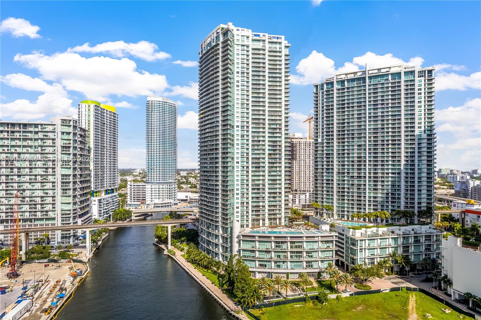 92 SW 3rd Street 3912, Miami, FL 33130, Miami