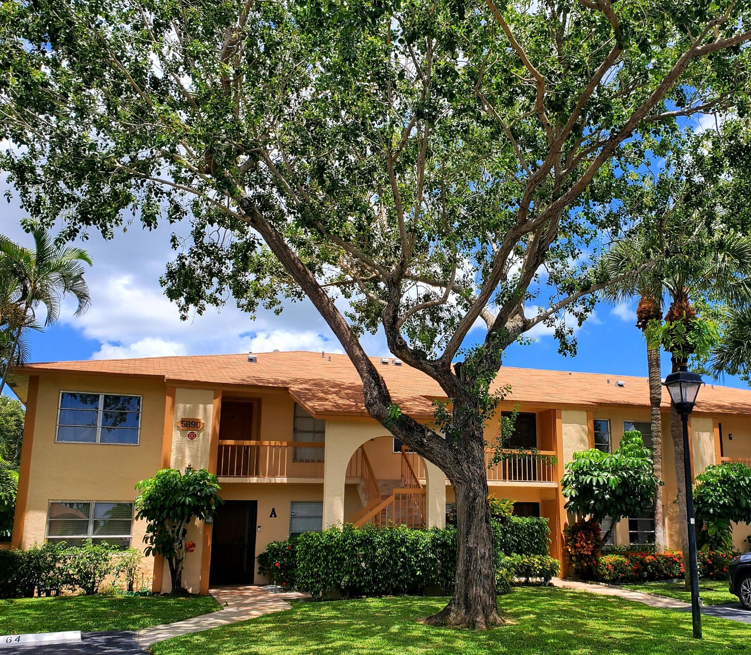 5890 Sugar Palm Court F, Delray Beach, FL 33484, Delray Beach