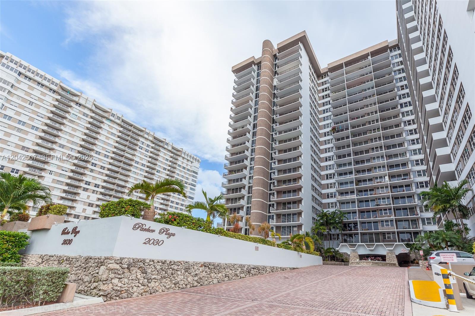2030 S Ocean Drive 412, Hallandale Beach, FL 33009, Hallandale Beach