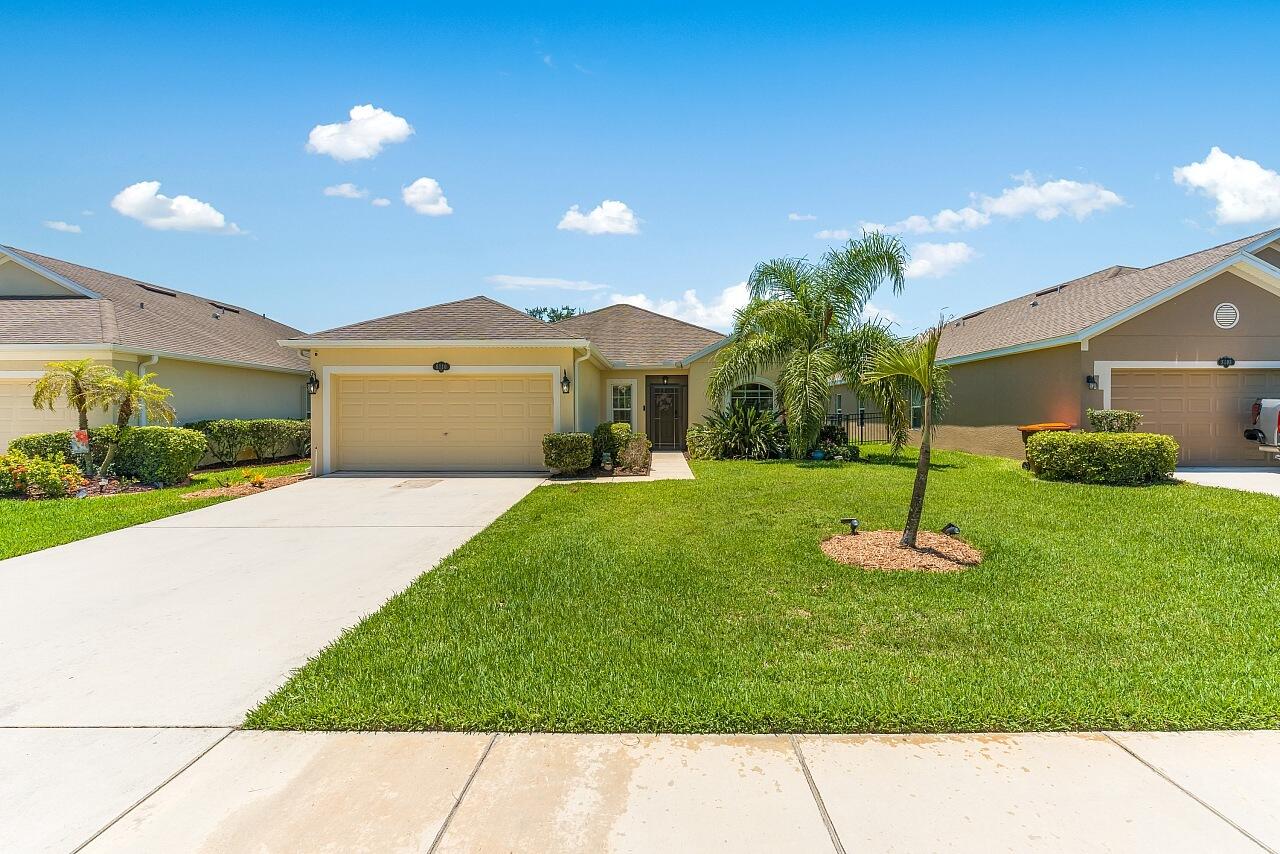 8110 Westfield Circle, Vero Beach, FL 32966, Vero Beach