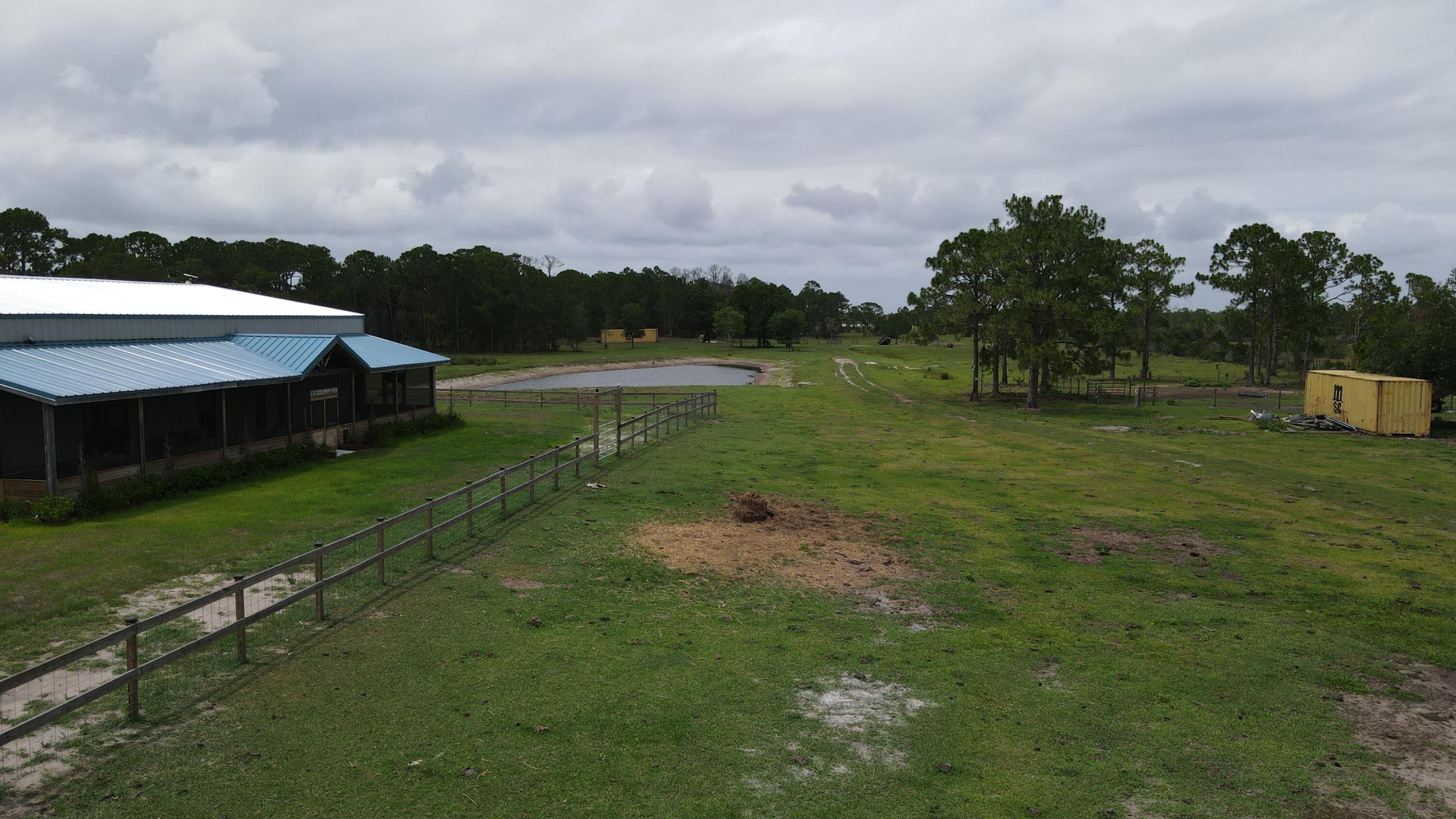 12271 NE 124th Avenue, Okeechobee, FL 34972, Okeechobee