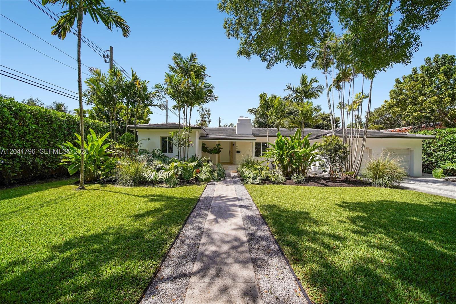 166 NE 93rd Street, Miami Shores, FL 33138, Miami Shores