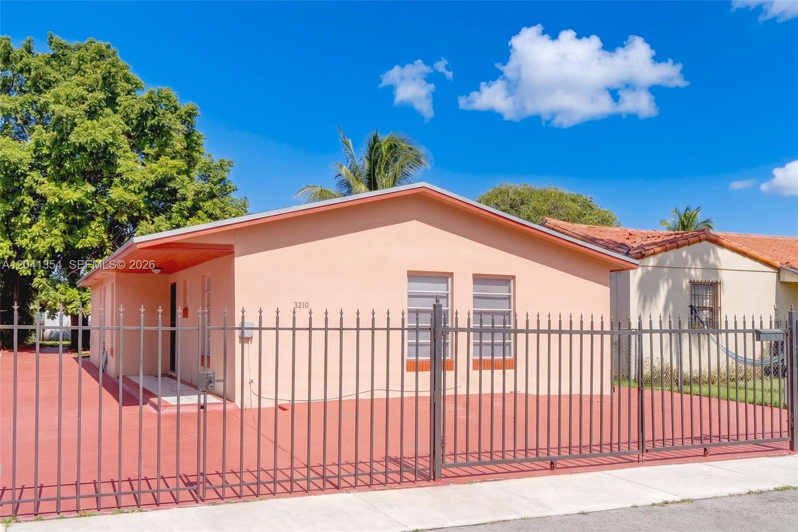 3210 NW 19th Street, Miami, FL 33125, Miami