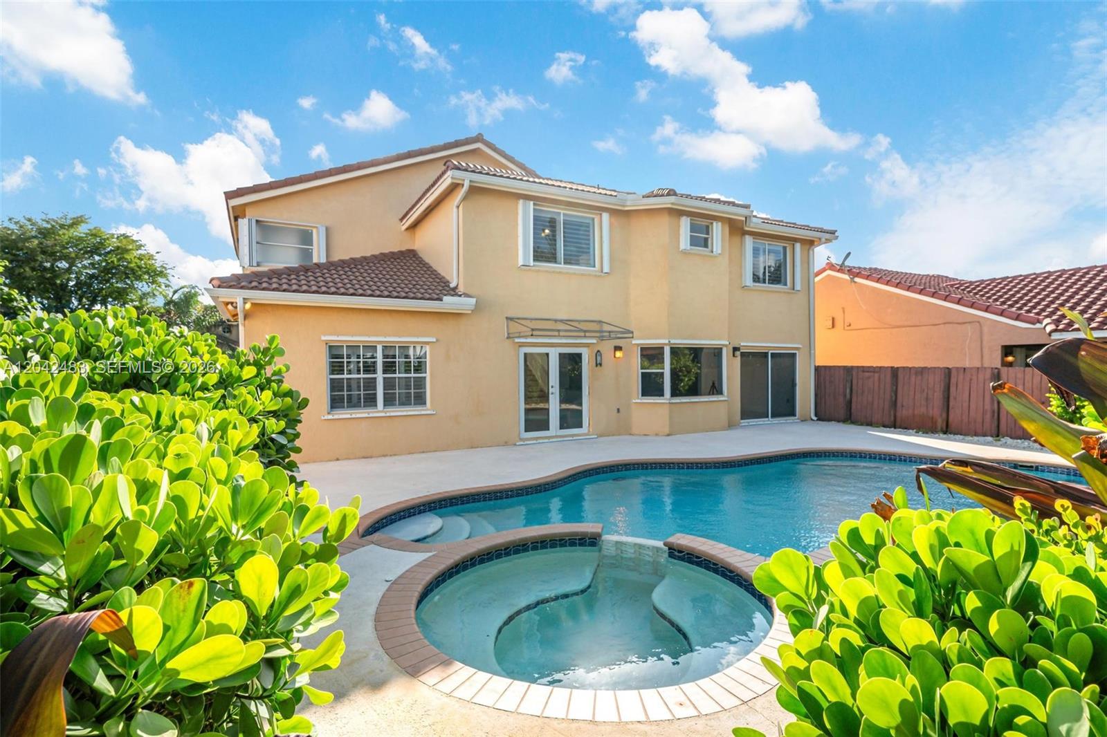4671 SW 154th Place, Miami, FL 33185, Miami