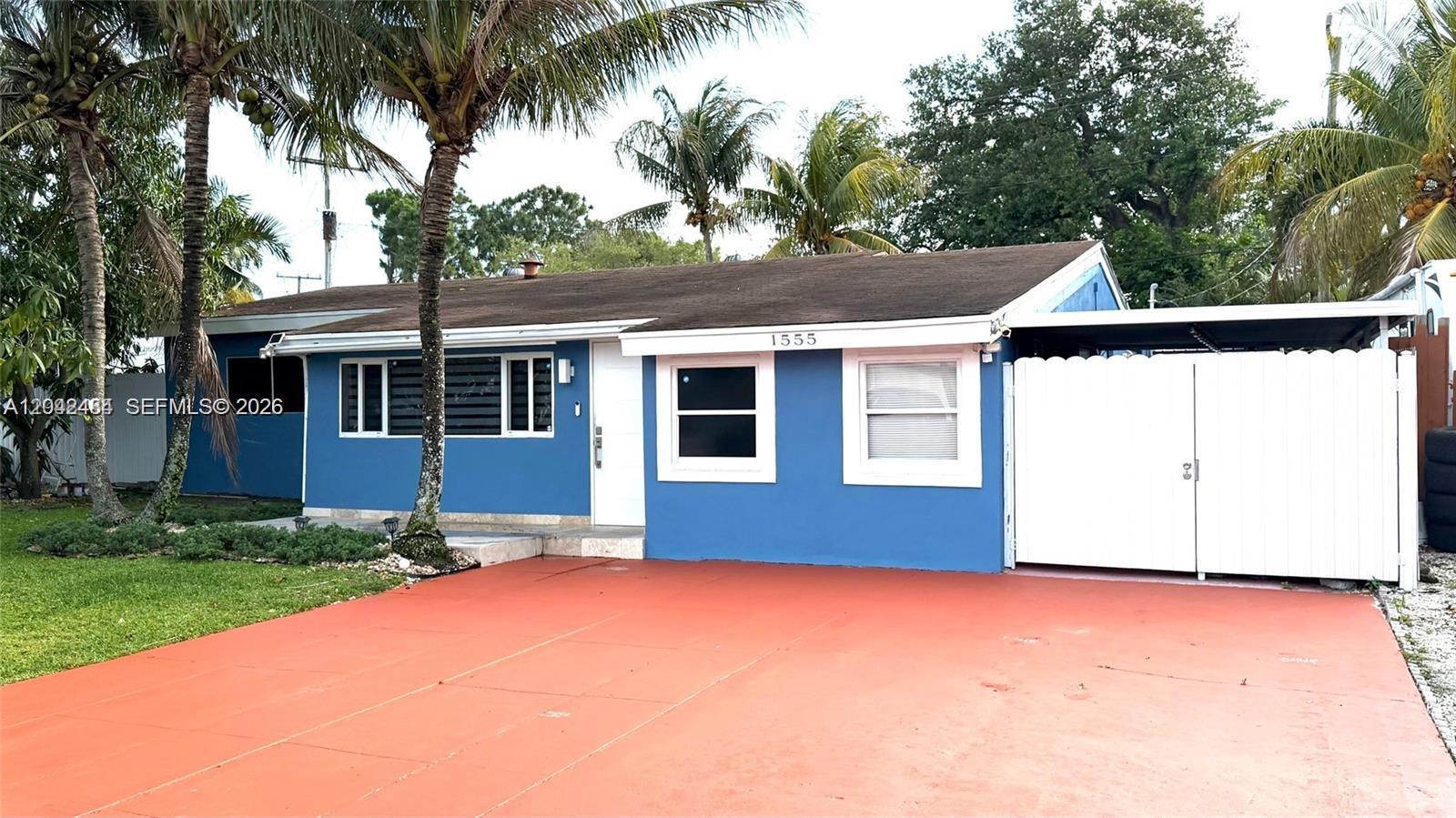 1555 SW 21st Way, Fort Lauderdale, FL 33312, Fort Lauderdale