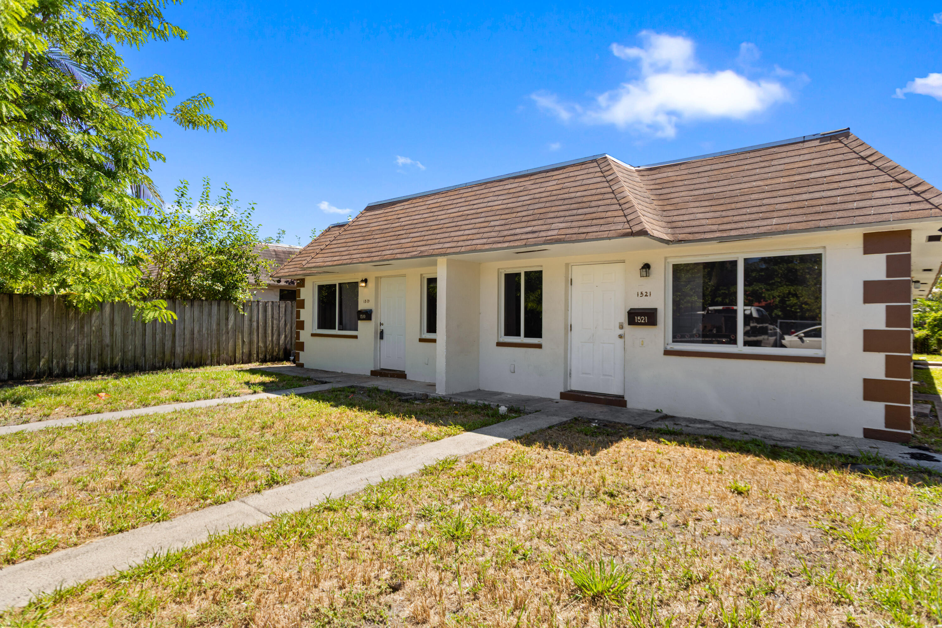 1519-1521 NW 8th Avenue, Fort Lauderdale, FL 33311, Fort Lauderdale