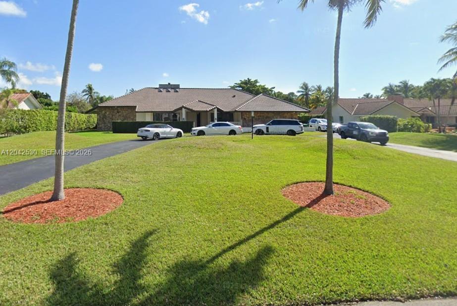 11305 SW 93 Court, Miami, FL 33176, Miami