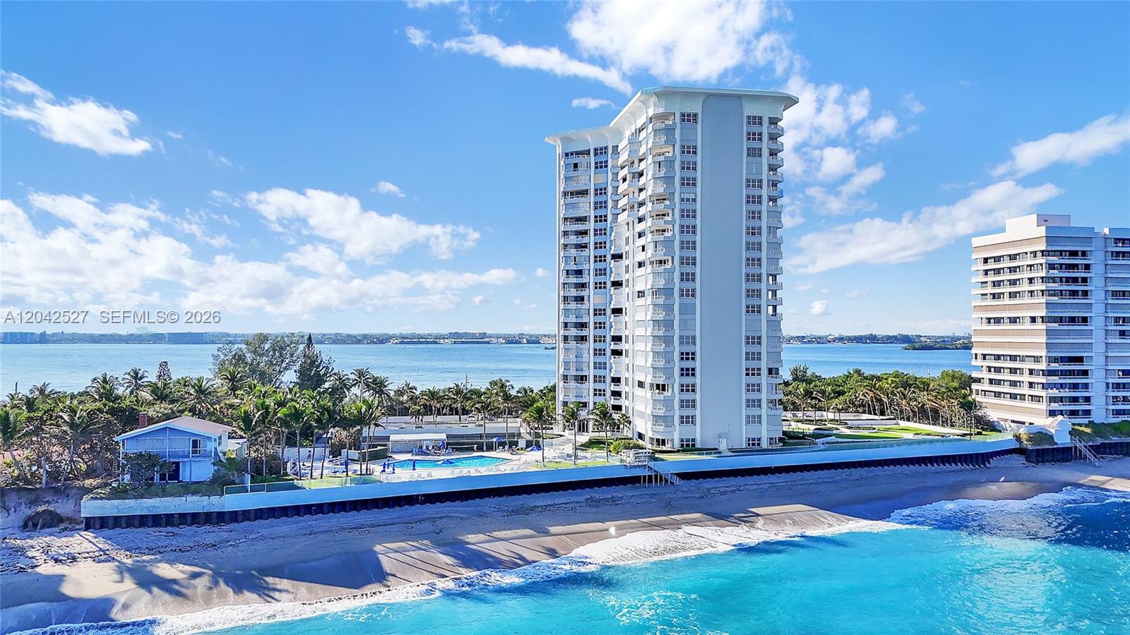5200 N Ocean Drive 1105, Singer Island, FL 33404, Singer Island