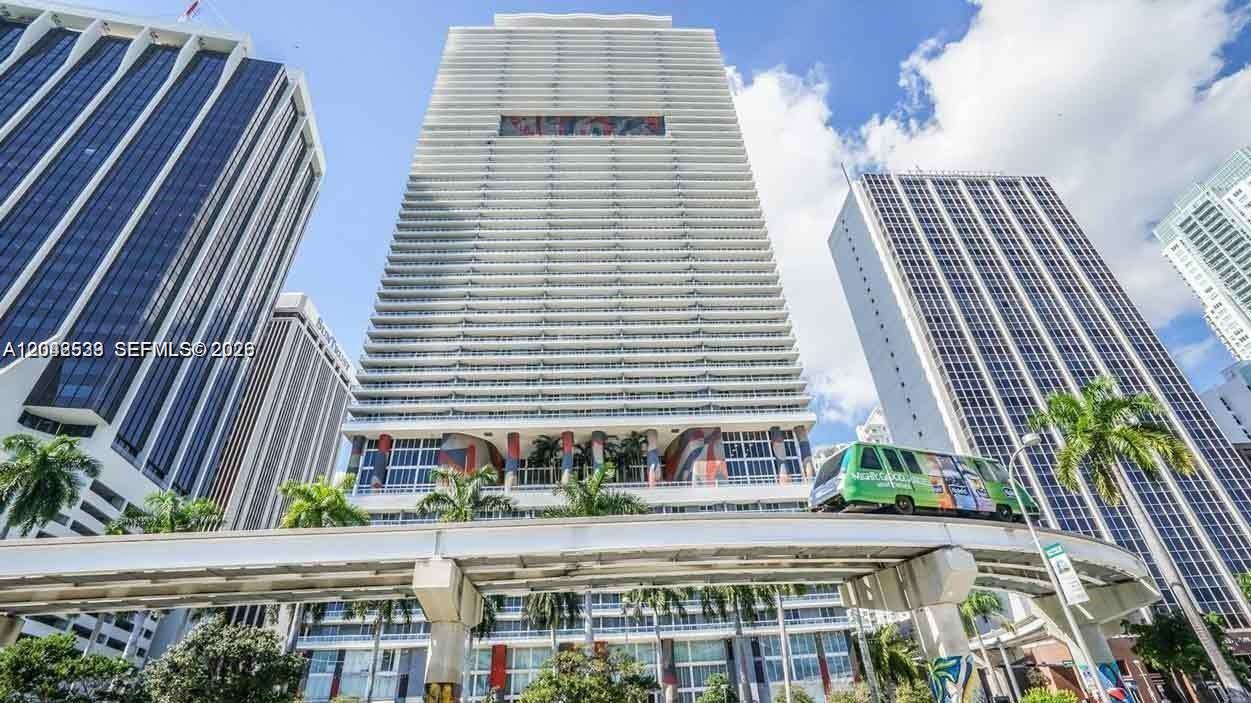 50 Biscayne Boulevard 4507, Miami, FL 33132, Miami