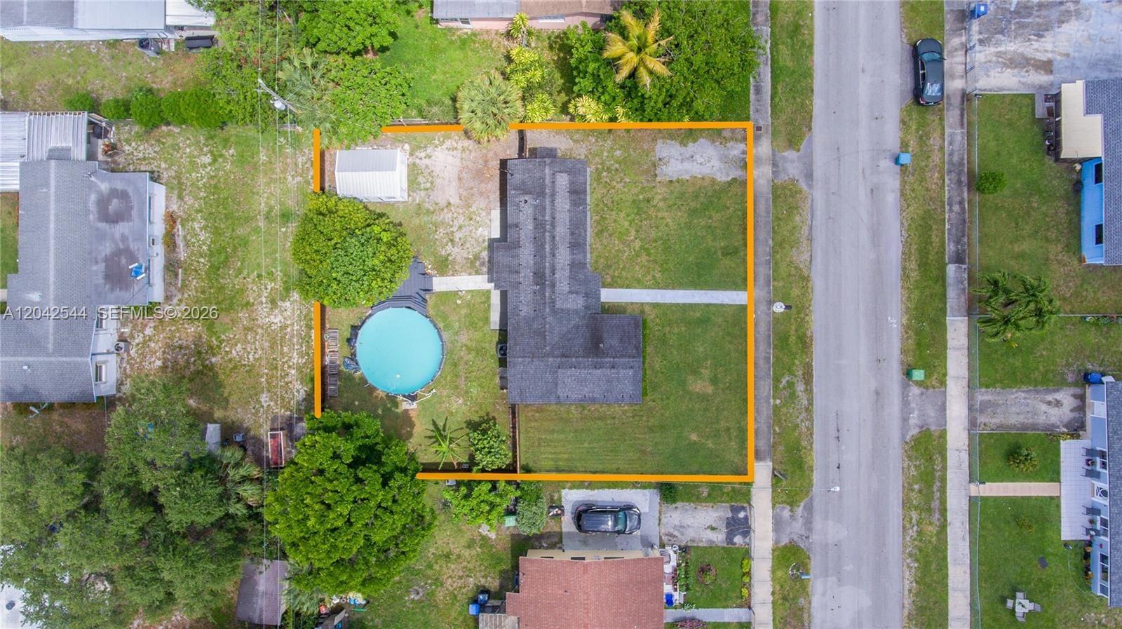 20440 NW 20th Court 0 — photo 7