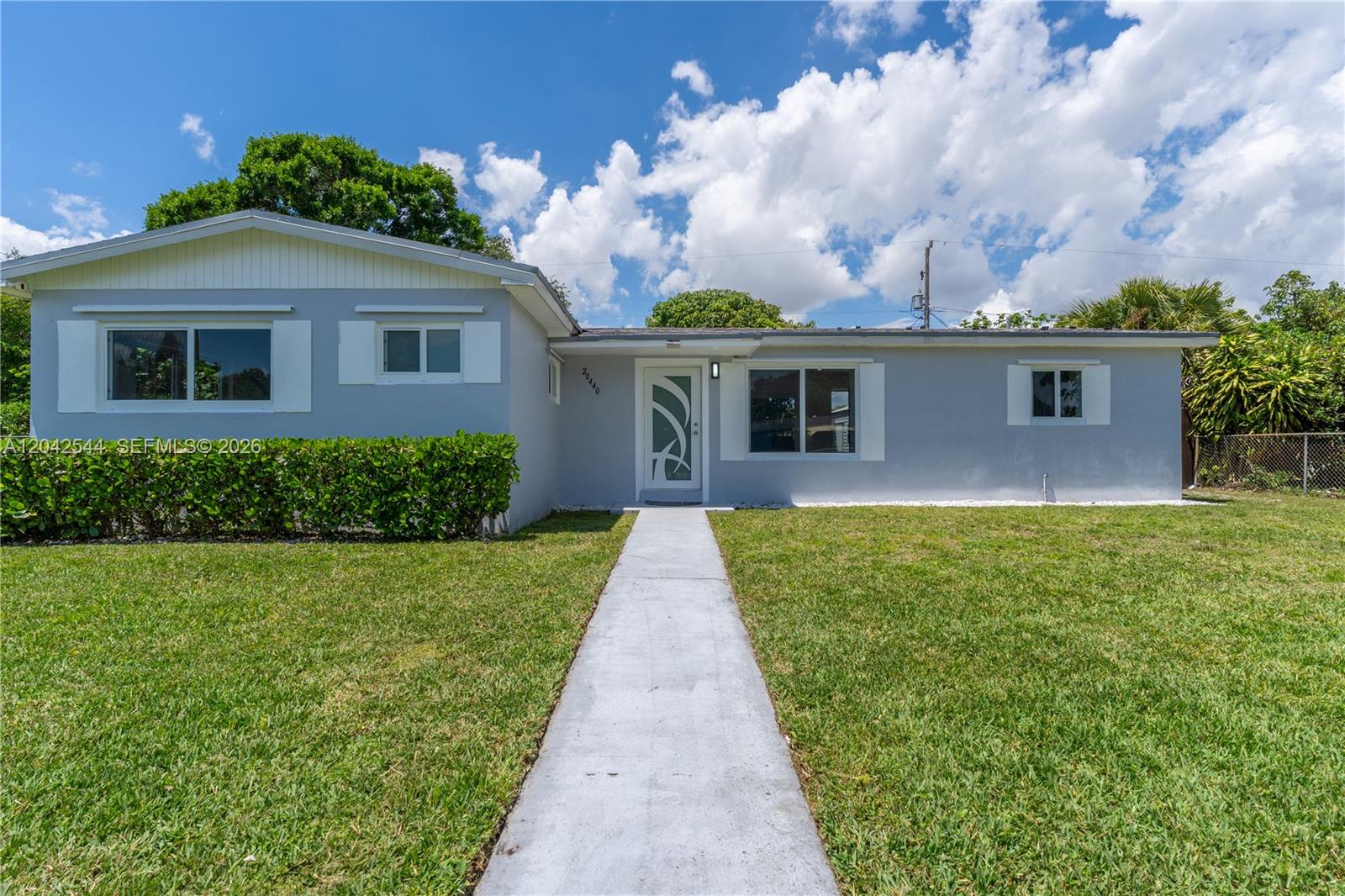 20440 NW 20th Court 0, Miami Gardens, FL 33056, Miami Gardens