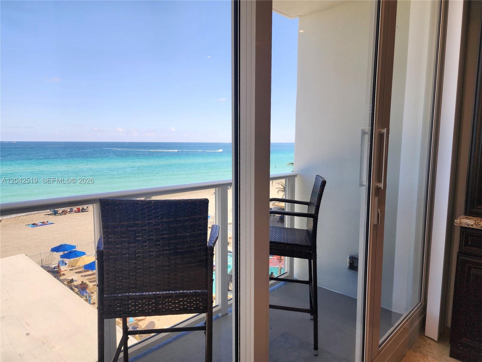 3505 S Ocean Drive 412, Hollywood, FL 33019 photo 2