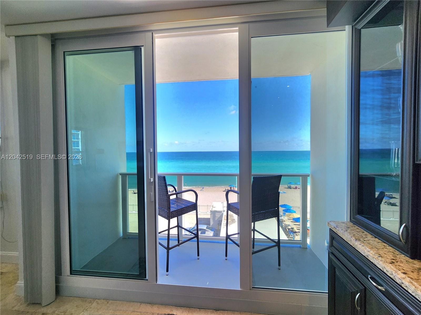 3505 S Ocean Drive 412, Hollywood, FL 33019 photo 11